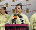PRD afirma que May conform&oacute; comisi&oacute;n electoral de funcionarios para revisar candidatos de Morena