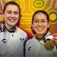 Arantxa Coss&iacute;o y Cl&iacute;o B&aacute;rcenas ganan bronce en Panamericano de Tenis de Mesa