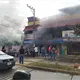 Se registra incendio en taquer&iacute;a de Cunduac&aacute;n