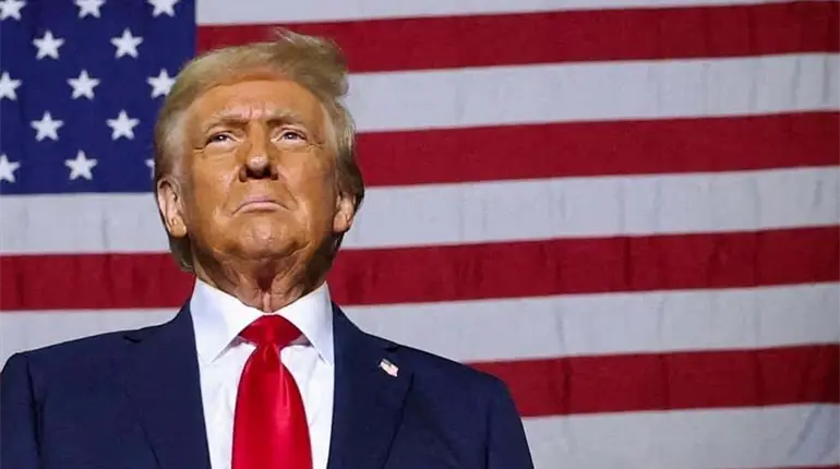 Trump exige al Senado votar ya la ley para hacer permanente el horario de verano en EE. UU.