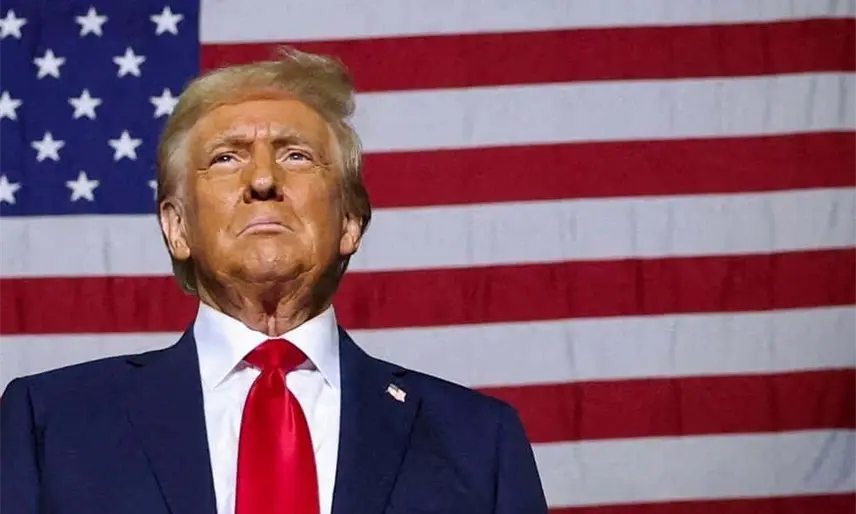 Trump exige al Senado votar ya la ley para hacer permanente el horario de verano en EE. UU.