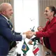 "Seguiremos juntos": responde Lula a felicitaci&oacute;n de Sheinbaum