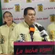 PRD alista denuncias contra Martha Colorado y audios de apoyo a exchofer de Pep&iacute;n