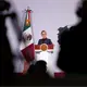 "Este grupo se reuni&oacute; con el presidente del PRI y luego cierran carreteras", cuestiona Sheinbaum protestas de la Canacar