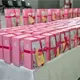 Entrega Beneficencia P&uacute;blica de Tabasco m&aacute;s de 200 pr&oacute;tesis de mama a mujeres supervivientes de c&aacute;ncer