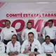 Renuncia de Taddei al INE no debe ser una puerta de escape ante irregularidades, advierte dirigente de SOMOS