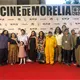 Tabasque&ntilde;a Vania Quevedo gana premio a mejor largometraje documental en el Festival Internacional de Cine de Morelia