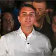 Medios de EE. UU. reportan llegada de Fl&aacute;vio Bolsonaro a territorio estadounidense