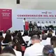 Gobierno reconoce labor de galenos en el marco del D&iacute;a del M&eacute;dico