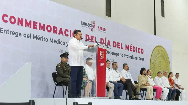 "&iquest;No qu&eacute; muy transparente?" cuestiona PRD a May por desestimar reportaje sobre adquisici&oacute;n irregular de medicamentos