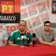 "No dijo lo que se dice", defiende Mart&iacute;n Palacios a la alcaldesa de Tenosique por audio donde presuntamente pide apoyo