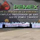 Choferes amagan con dejar sin servicios a 2 mil petroleros por adeudos de Pemex