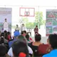 Celebra Comalcalco su 199 aniversario con entrega de una nueva Unidad Deportiva