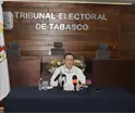 Pide PRD al OSFE que revise contratos del TET, porque no vaya a ser que Oswald Lara sea como Taddei
