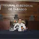 Pide PRD al OSFE que revise contratos del TET, porque no vaya a ser que Oswald Lara sea como Taddei