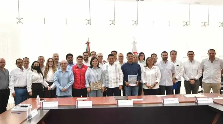 Buscan regular el desarrollo urbano de Villahermosa-Nacajuca
