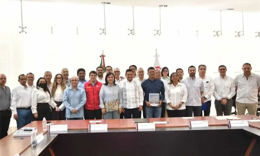 Buscan regular el desarrollo urbano de Villahermosa-Nacajuca