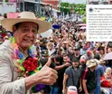 Exige F&eacute;lix Salgado c&aacute;rcel para Guadalupe Taddei y Lorenzo C&oacute;rdova