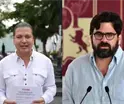 No ve Jorge Bracamonte ventaja hacia Daniel Casasus por apoyo recibido de funcionarios
