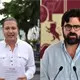 Detienen a guardias de seguridad por abrir boquete y saquear joyer&iacute;a en plaza comercial de Nuevo Le&oacute;n