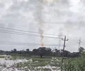 Cuestiona Erubiel Alonso a PEMEX y al Gobierno de Tabasco por olores a hidrocarburo en Centro