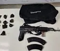 FGR obtiene sentencias de hasta ocho a&ntilde;os de prisi&oacute;n por portaci&oacute;n de armas en Tabasco