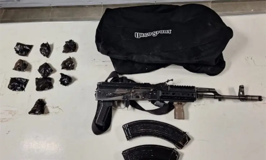 FGR obtiene sentencias de hasta ocho años de prisión por portación de armas en Tabasco