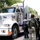 FGR obtiene sentencias de hasta ocho a&ntilde;os de prisi&oacute;n por portaci&oacute;n de armas en Tabasco