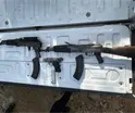 Obtienen sentencia de 3 a&ntilde;os contra otra persona por portaci&oacute;n de arma del Ej&eacute;rcito en Tabasco