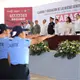 Dan la bienvenida a la FIRT Olmeca a 238 graduados del programa de formaci&oacute;n inicial de seguridad