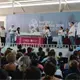Realizan sorteos de Viviendas del Bienestar en Centro, Centla y C&aacute;rdenas