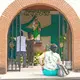 Fieles de Tabasco y otros estados celebran a San Judas Tadeo en Centro