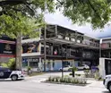 Detienen a guardias por abrir boquete y saquear joyer&iacute;a en plaza comercial de Nuevo Le&oacute;n