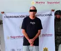 Capturan en M&eacute;rida a objetivo prioritario de EE. UU.