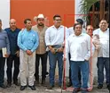 "Ya lo enfermaron al pobre Darvin": ironiza PRD sobre presunta "licencia m&eacute;dica" tras reuni&oacute;n con morenistas