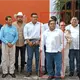 "Ya lo enfermaron al pobre Darvin": ironiza PRD sobre presunta "licencia m&eacute;dica" tras reuni&oacute;n con morenistas