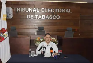 Pide PRD al OSFE revisar contratos del TET, porque no vaya a ser que Oswald Lara sea como Taddei