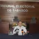 Pide PRD al OSFE revisar contratos del TET, porque no vaya a ser que Oswald Lara sea como Taddei