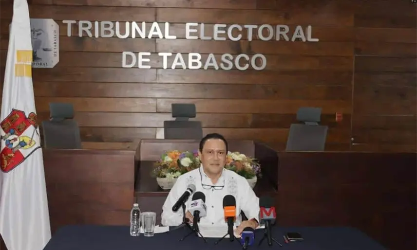 Pide PRD al OSFE revisar contratos del TET, porque no vaya a ser que Oswald Lara sea como Taddei