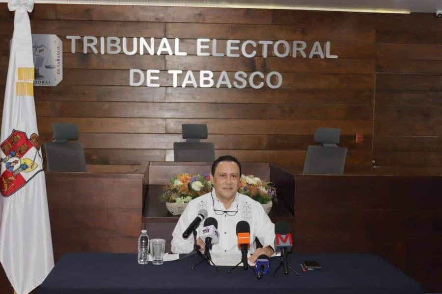 Pide PRD al OSFE revisar contratos del TET, porque no vaya a ser que Oswald Lara sea como Taddei
