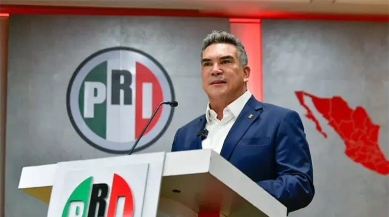 Exige PRI a la FGR que investigue amenazas contra consejera del INE desde el interior del &oacute;rgano electoral