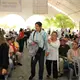 Celebran segunda Feria Nacional del Empleo para grupos vulnerables 2026, en Comalcalco