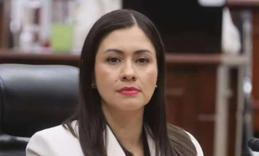 Señalan a Blanca Cruz de entregar contrato por 129.7 millones a empresa relacionada a favorito de Taddei