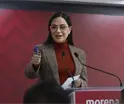 Ariadna Montiel exige una disculpa tras ser acusada de tener una reuni&oacute;n con un criminal