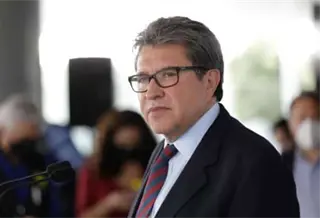 Monreal promete imparcialidad en la elecci&oacute;n de la titularidad del INE y anuncia convocatoria para la pr&oacute;xima semana