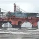 Sin incidentes de robos a plataformas petroleras en costas de Tabasco, reporta Tercera Regi&oacute;n Naval