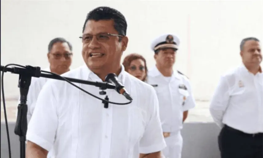 Edil de Nacajuca garantiza pago de fin de año a trabajadores