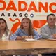 MC Tabasco acusa uso pol&iacute;tico de Servidores de la Naci&oacute;n en favor de aspirante de Morena en Macuspana