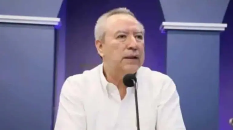 Crisis en el INE evidencia deterioro de los &oacute;rganos electorales: Bertruy