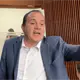 Explota Cuauht&eacute;moc Blanco contra la prensa por publicaciones sobre detenci&oacute;n de su esposa